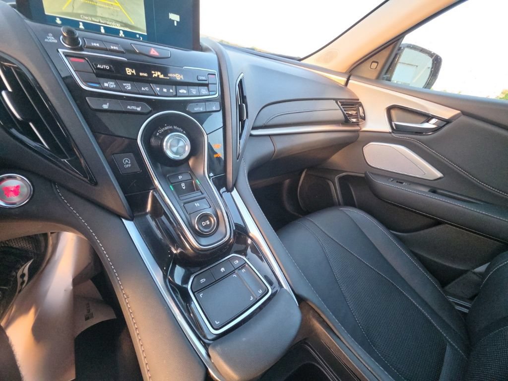 Used 2020 Acura RDX AWD w/ Technology Package image 18