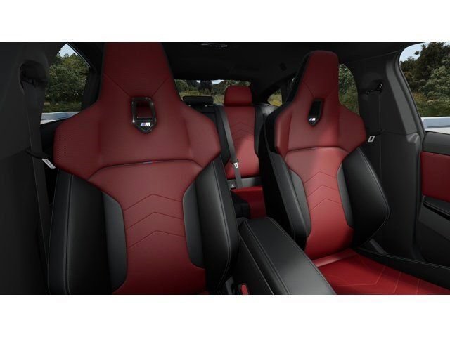 New 2026 BMW M235i xDrive w/ Technology Package AWD/4WD image 11