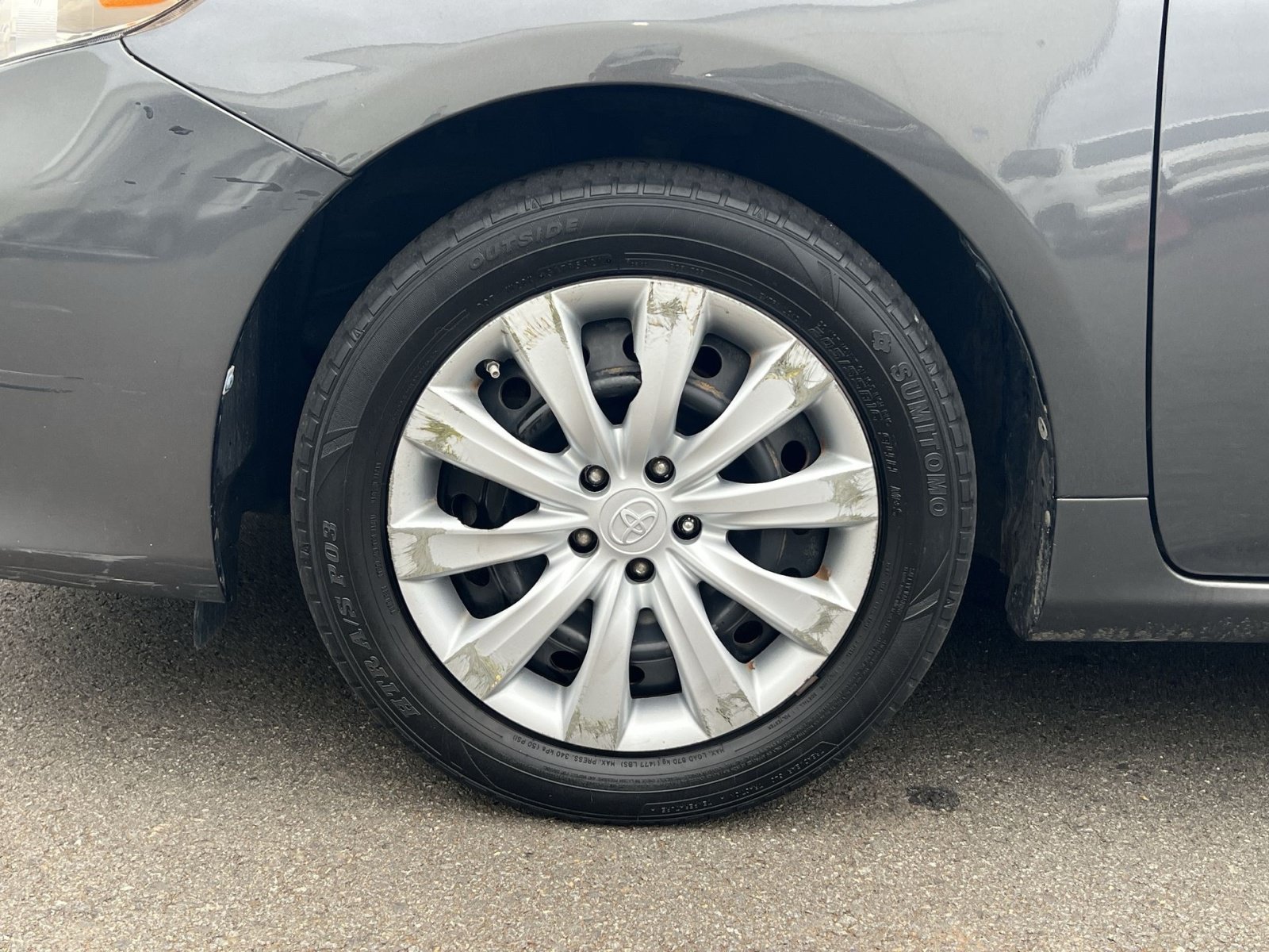Used 2013 Toyota Corolla LE FWD image 11