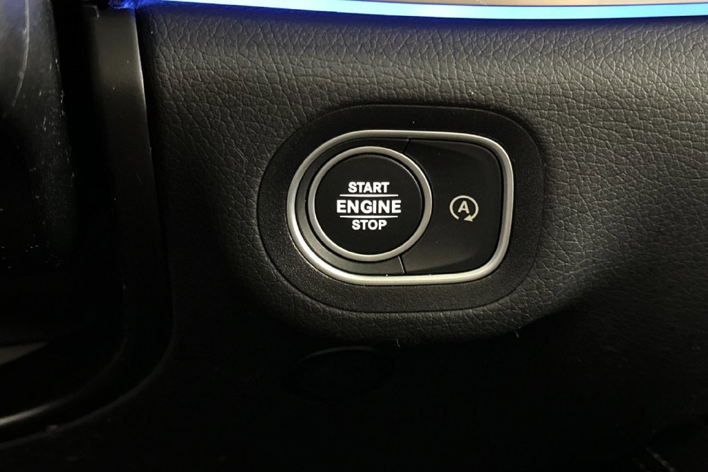 Certified 2024 Mercedes-Benz GLS 450 4MATIC image 28