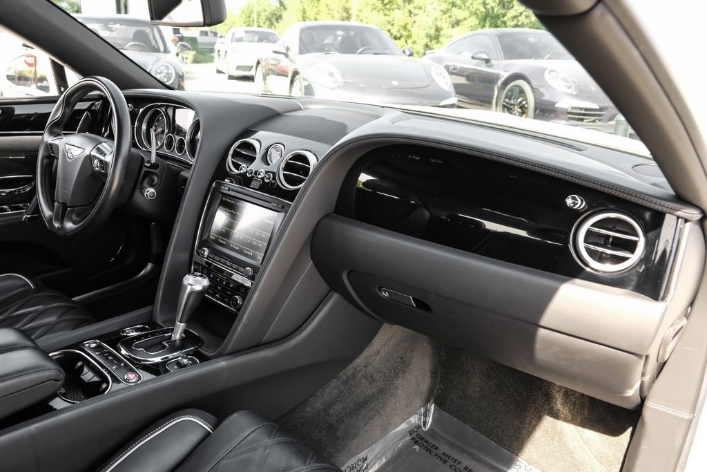 Used 2016 Bentley Flying Spur V8 AWD/4WD image 10