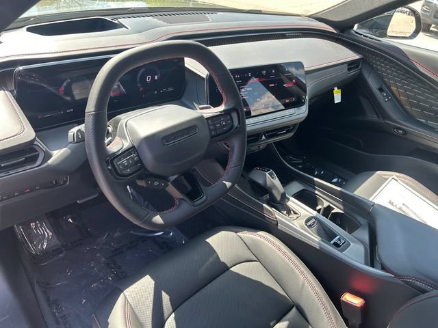 New 2026 Dodge Charger R/T AWD/4WD image 7