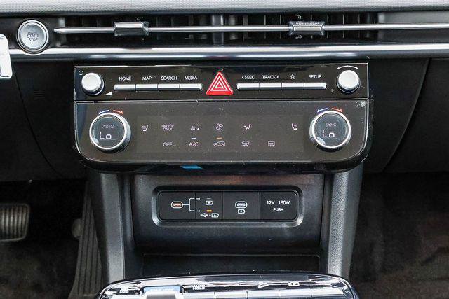 New 2026 Hyundai Tucson SEL image 15