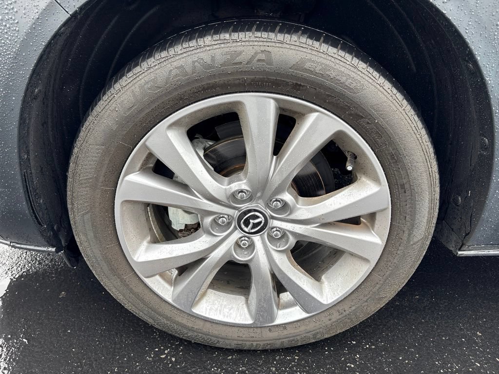 Used 2023 MAZDA CX-30 AWD 2.5 S w/ Select Package image 9