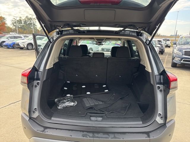 Certified 2023 Nissan Rogue SV image 68