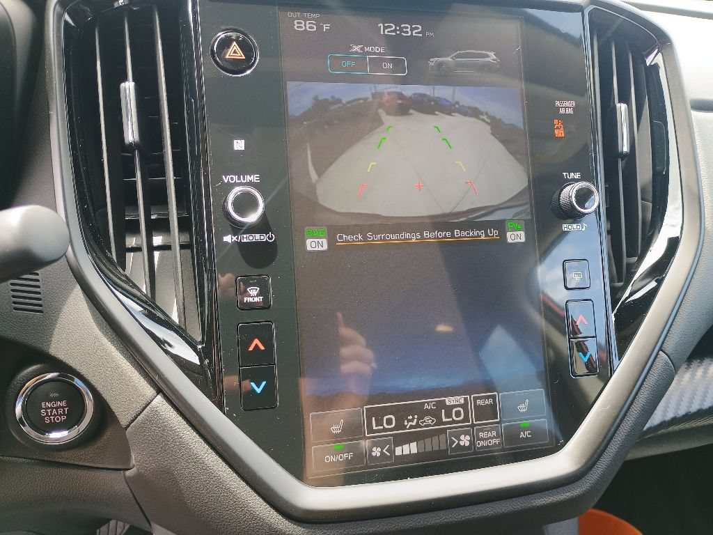 New 2026 Subaru Ascent Premium AWD/4WD image 22