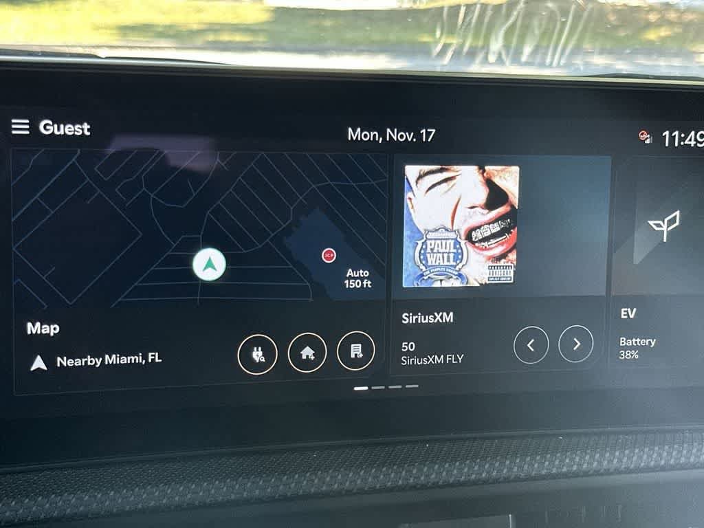 New 2025 Kia EV6 GT-Line image 18