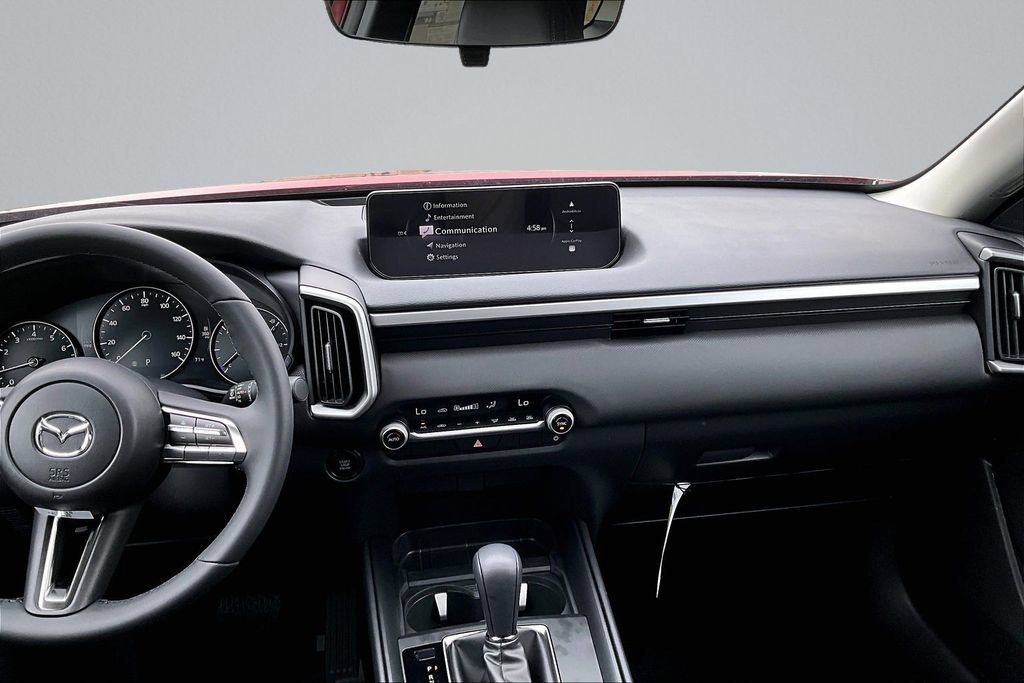 New 2026 MAZDA CX-50 AWD 2.5 S w/ Cargo Package image 7