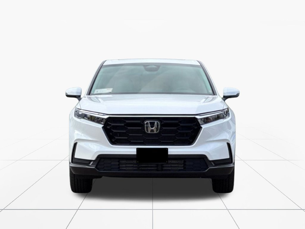 New 2027 Honda CR-V EX image 9