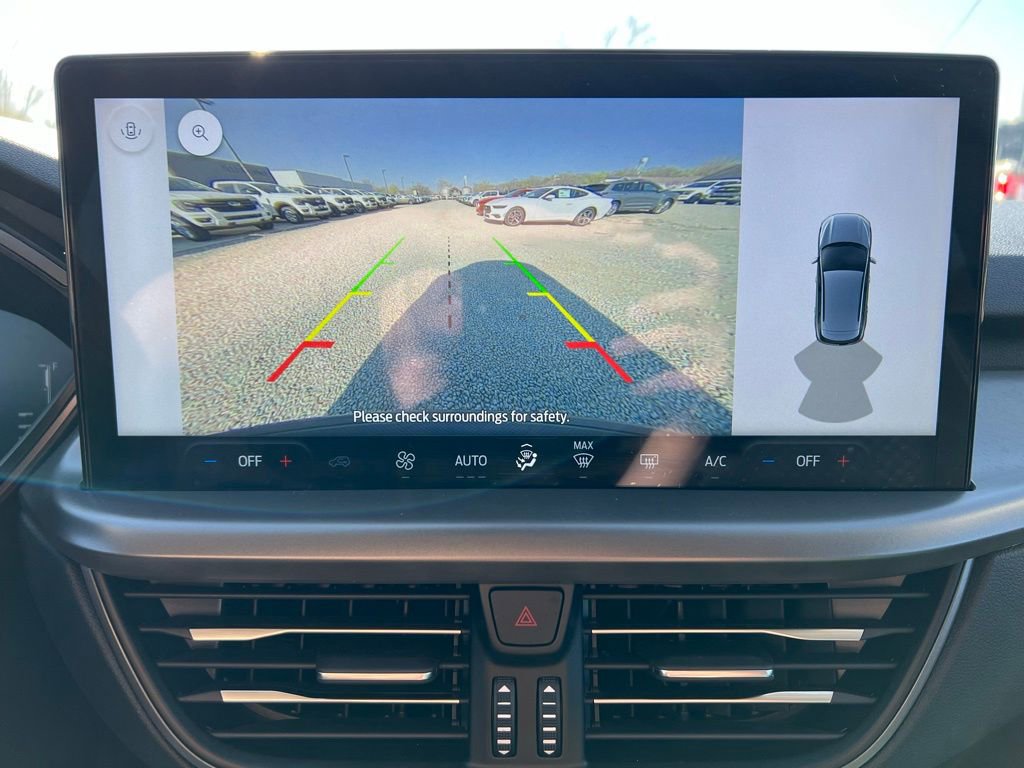 Used 2024 Ford Escape Active w/ Tech Pack #1 image 27