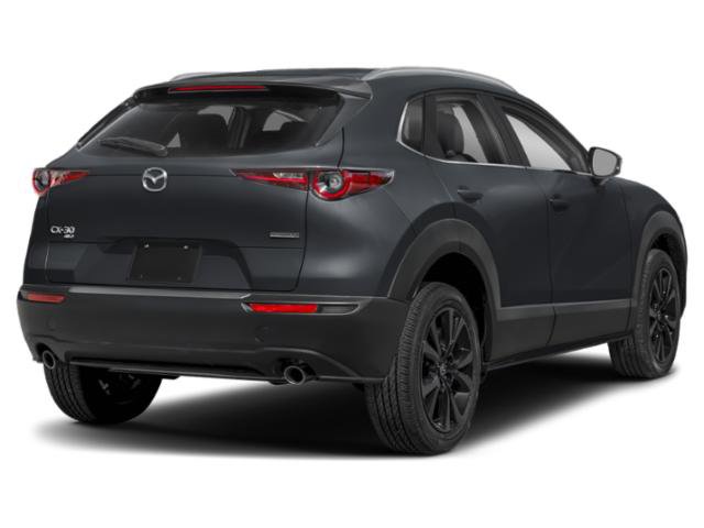 New 2026 MAZDA CX-30 AWD 2.5 S w/ Select Sport Pkg image 7