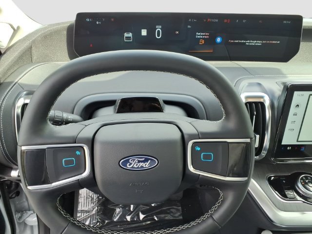 New 2026 Ford Expedition Max Platinum AWD/4WD image 8