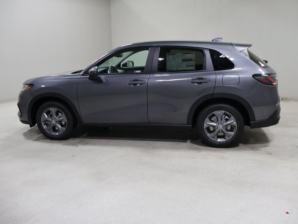 New 2027 Honda HR-V LX image 5