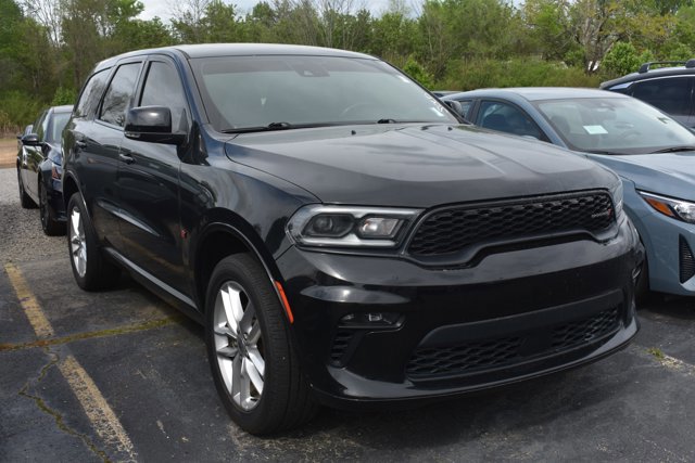 Used 2022 Dodge Durango GT image 3