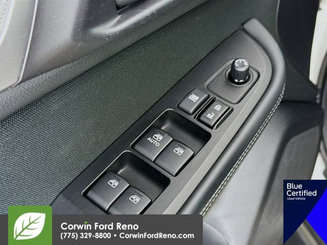 Used 2019 Subaru Outback 2.5i AWD/4WD image 20