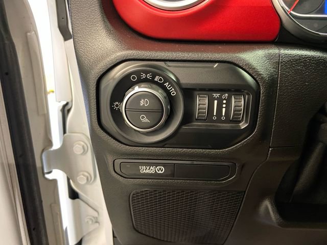 Used 2020 Jeep Gladiator Rubicon image 23