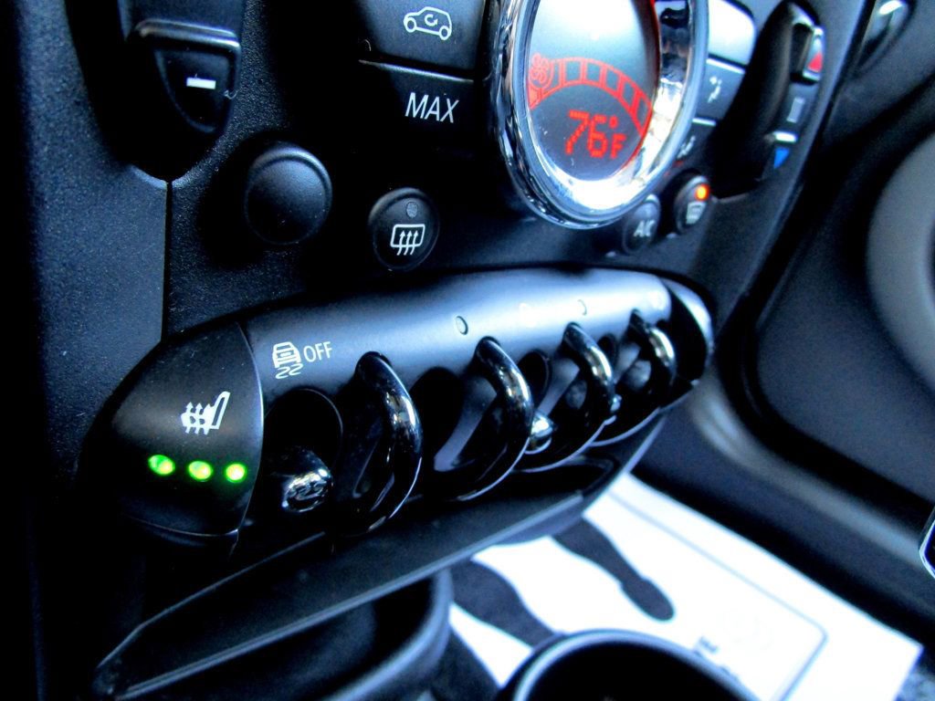 Used 2014 MINI Cooper Countryman S image 23