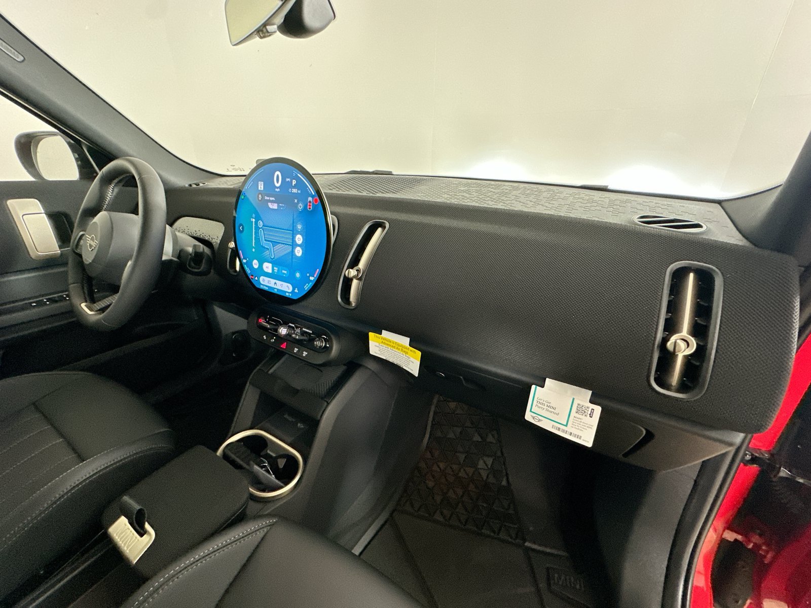 New 2027 MINI Cooper Countryman S AWD/4WD image 44
