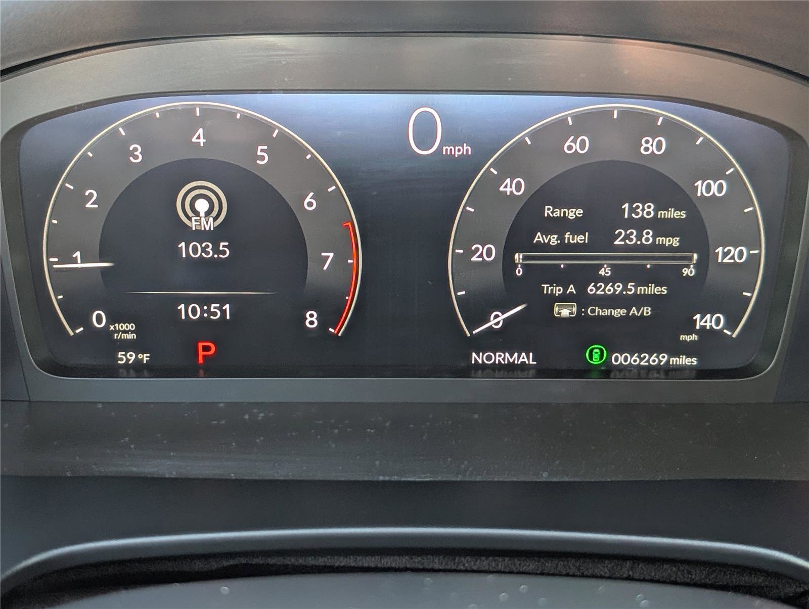 Used 2026 Honda CR-V EX-L image 32