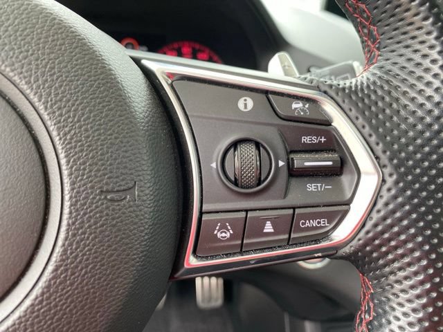 Used 2023 Acura RDX A-Spec AWD/4WD image 22