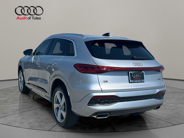 New 2026 Audi Q5 Premium Plus AWD/4WD image 3
