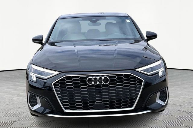 Used 2023 Audi A3 2.0T Premium w/ Convenience Package image 3