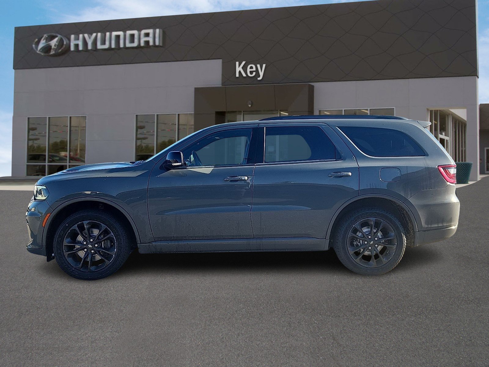 Used 2023 Dodge Durango GT AWD/4WD image 6