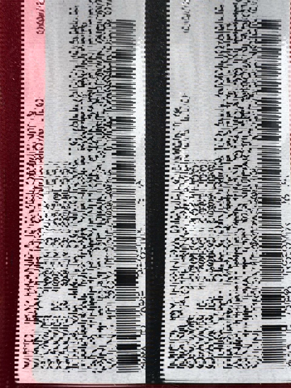 Used 2023 Honda Accord EX image 32