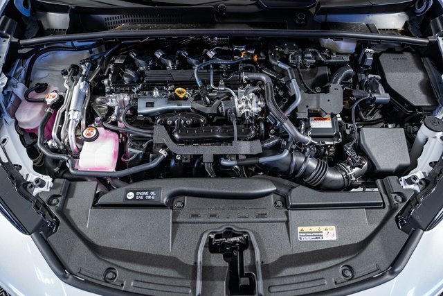 New 2026 Toyota Prius Plug-In Hybrid image 21