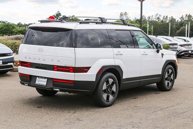 New 2026 Hyundai Santa Fe SEL AWD/4WD image 5