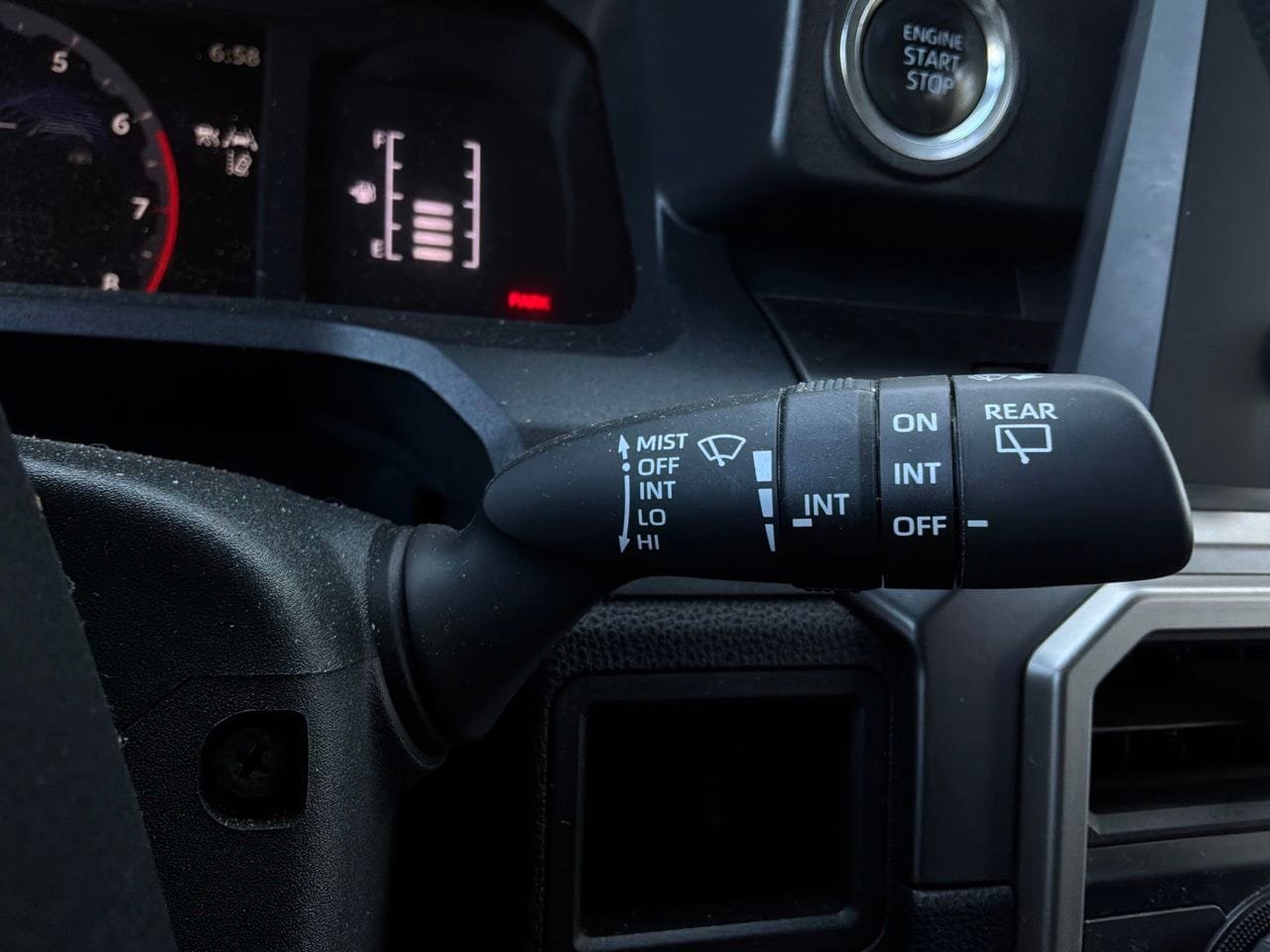 Used 2025 Toyota 4Runner SR5 RWD image 38