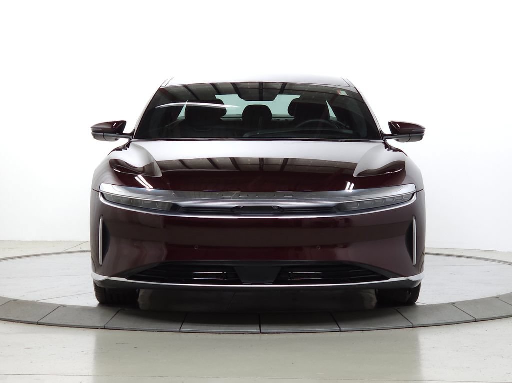 Used 2024 Lucid Air Touring AWD/4WD image 11