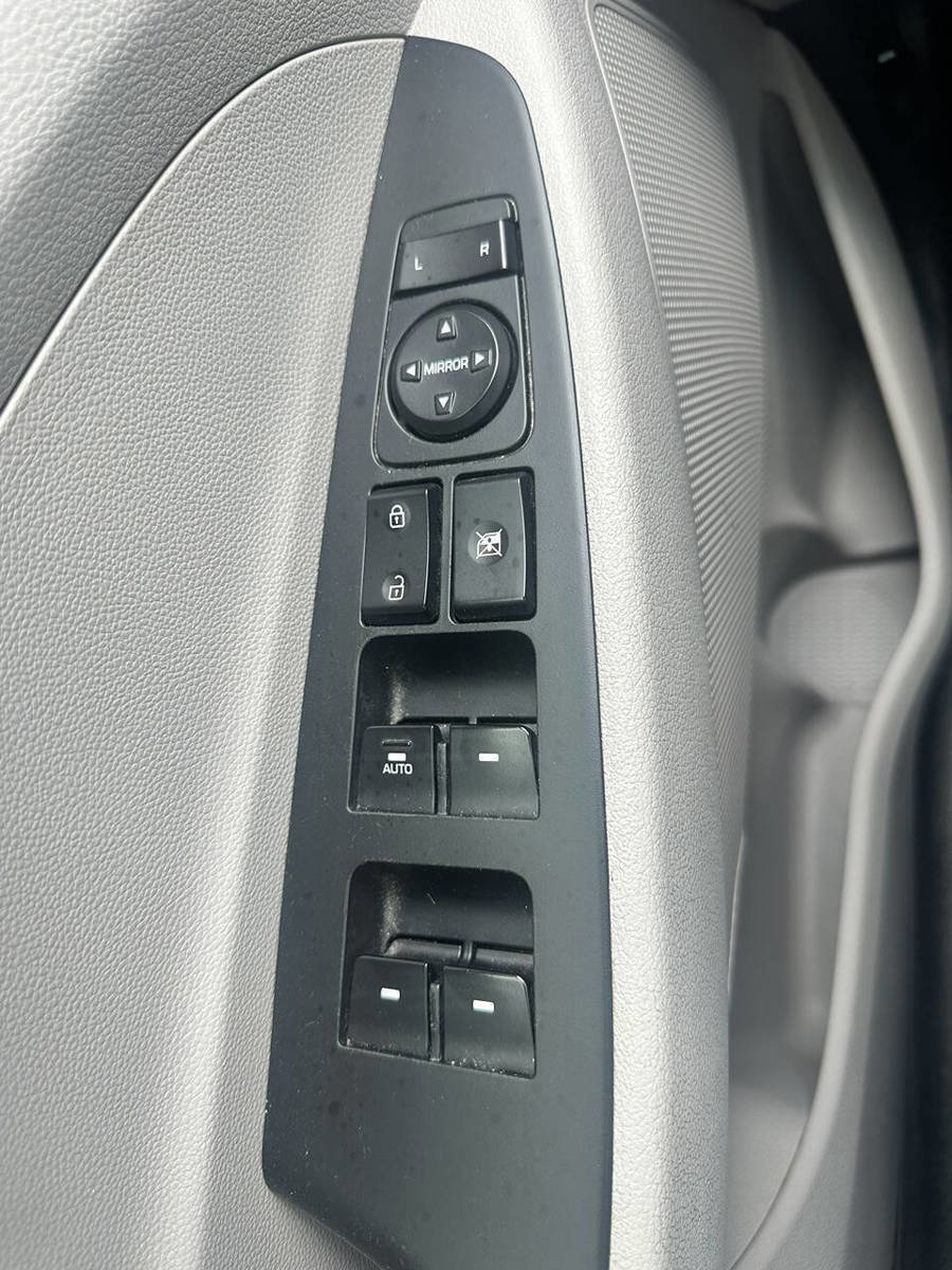 Used 2021 Hyundai Tucson Value w/ Cargo Package FWD image 12
