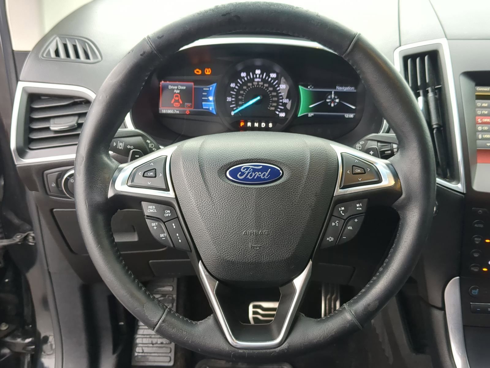 Used 2015 Ford Edge Sport w/ Equipment Group 401A image 29