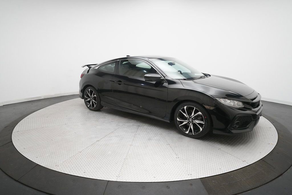Used 2018 Honda Civic Si image 13