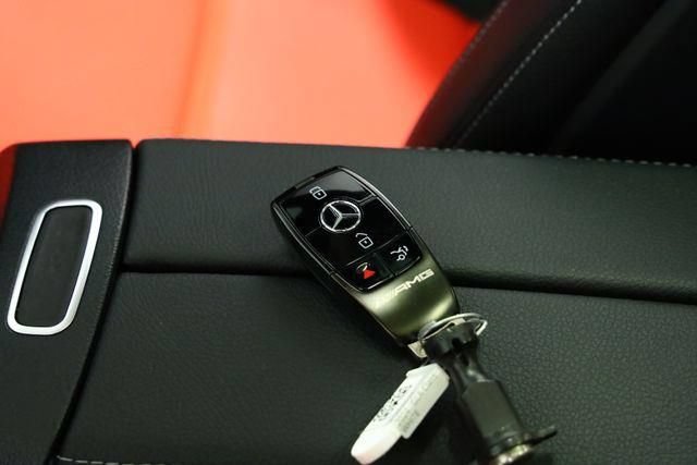 Used 2024 Mercedes-Benz GLA 35 AMG 4MATIC image 43