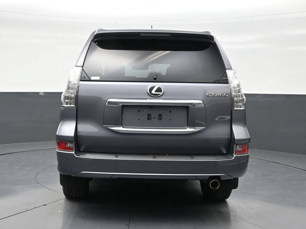 Used 2023 Lexus GX 460 Premium AWD/4WD image 4