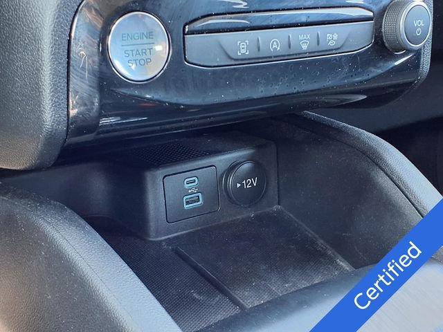Certified 2023 Ford Escape Active w/ Tech Pack #1 AWD/4WD image 15