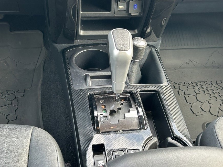 Used 2024 Toyota 4Runner TRD Pro image 21