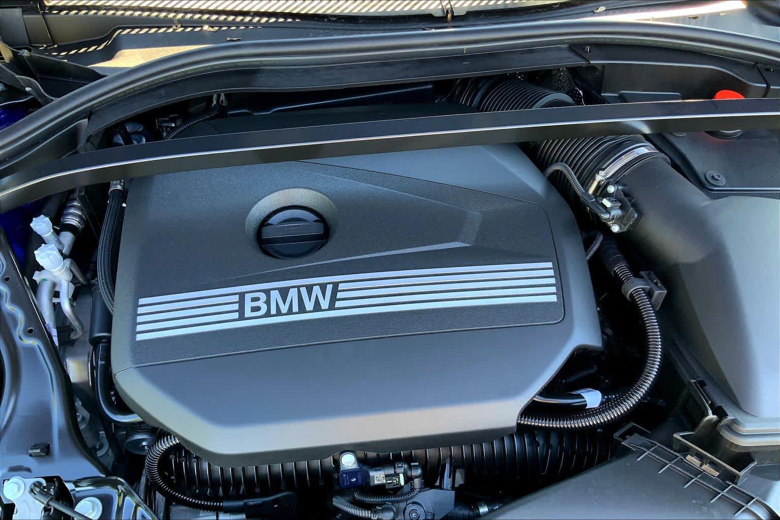Used 2026 BMW 228i w/ Premium Package FWD image 17