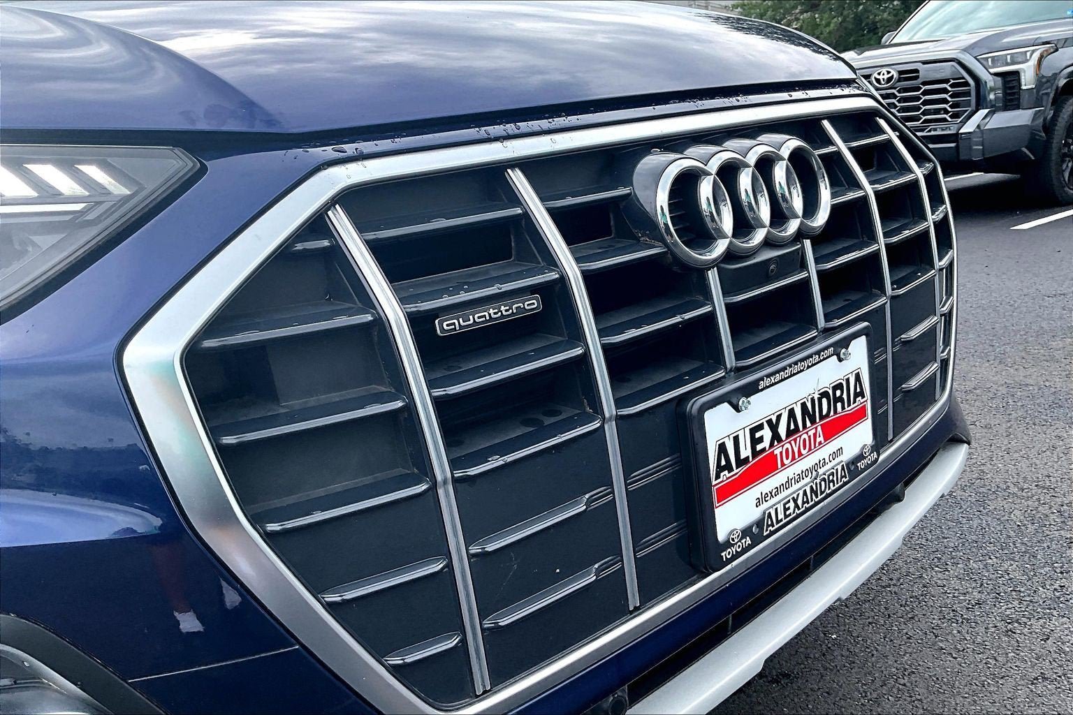 Used 2021 Audi Q5 Prestige w/ Prestige Package AWD/4WD image 29