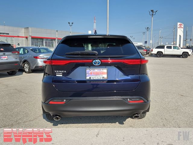 Certified 2023 Toyota Venza LE image 26