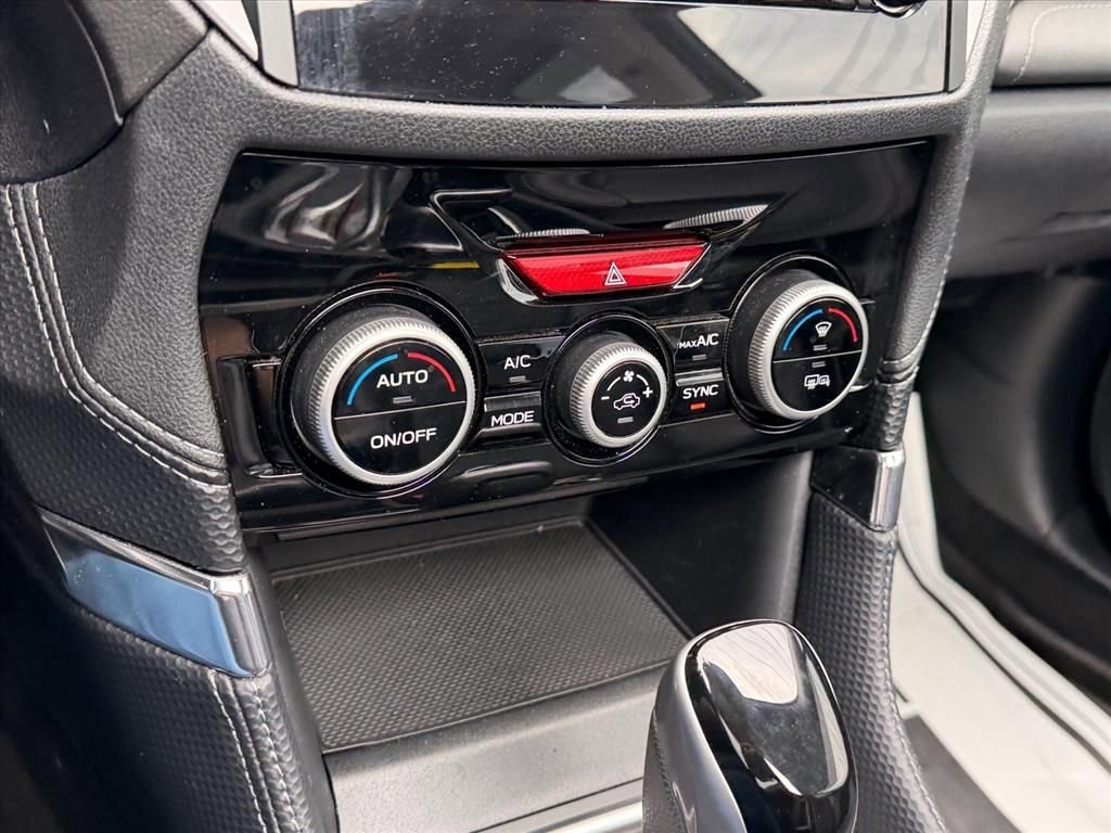 Certified 2023 Subaru Forester Touring image 26