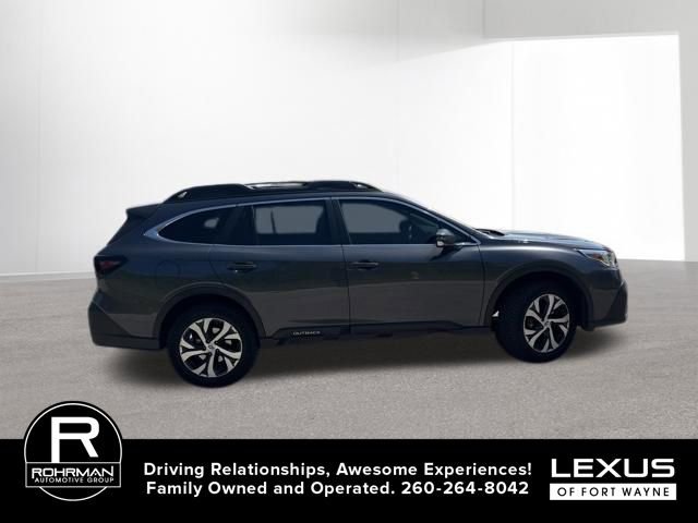 Used 2022 Subaru Outback Limited XT AWD/4WD image 5