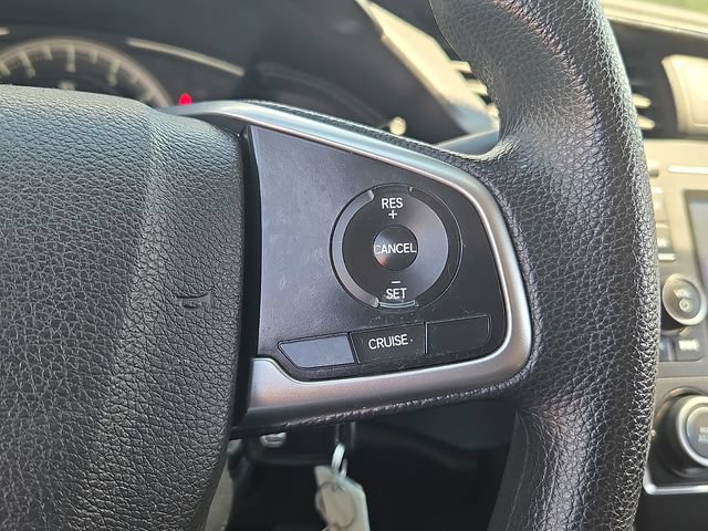 Used 2018 Honda Civic LX image 21