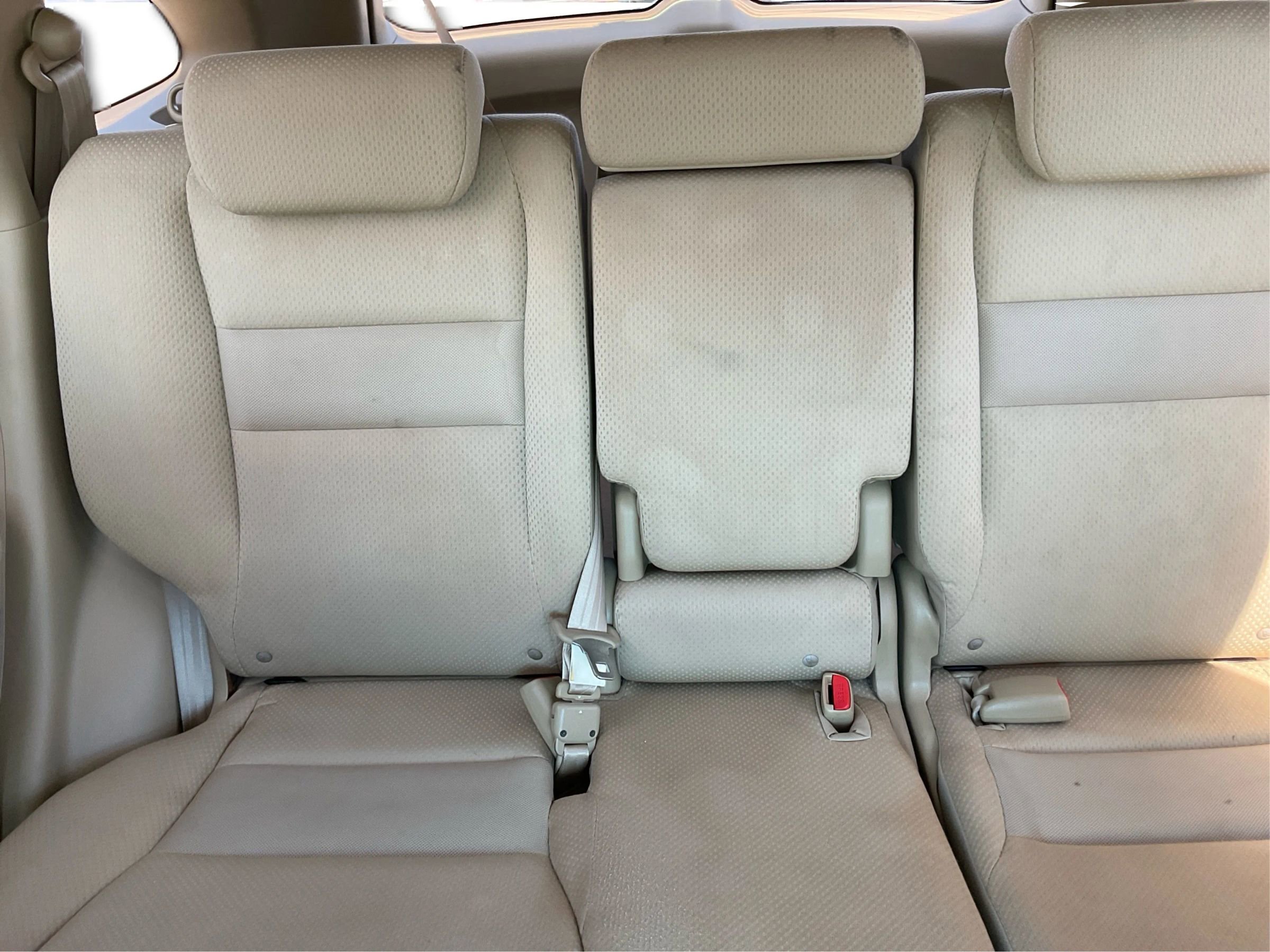 Used 2009 Honda CR-V LX image 14