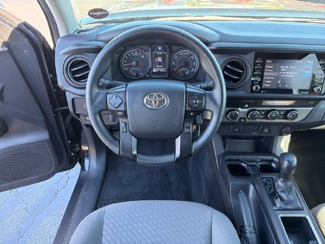Used 2023 Toyota Tacoma SR AWD/4WD image 15