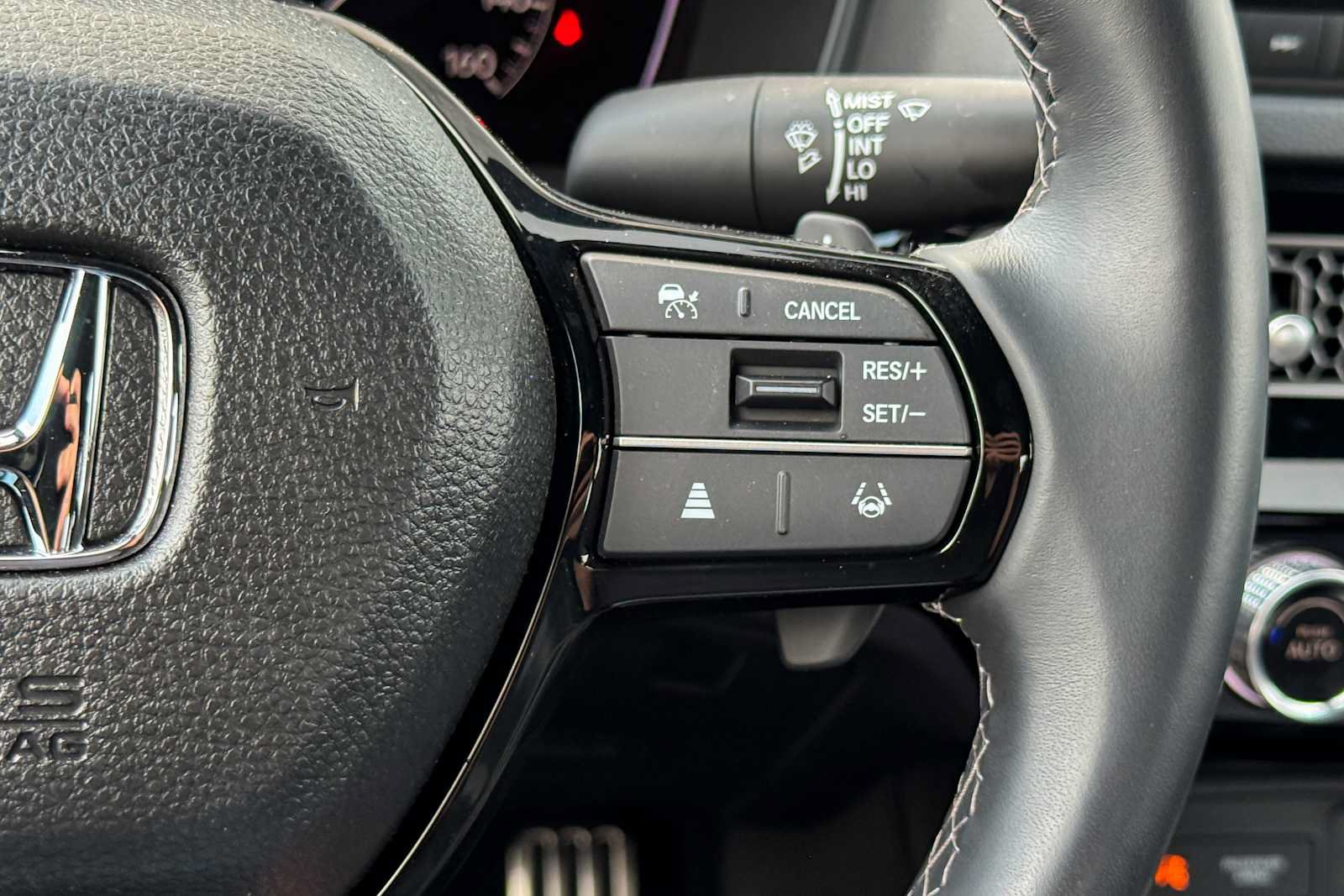 Used 2026 Honda Civic Sport image 15