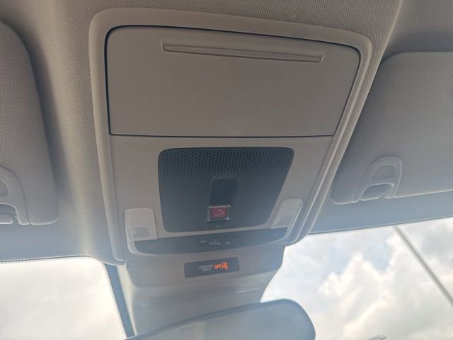 New 2026 Honda Accord LX image 21