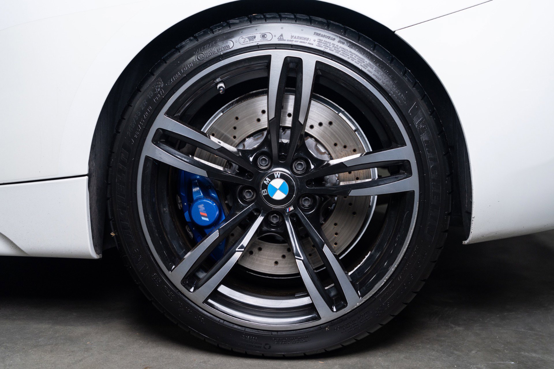 Used 2016 BMW M2 RWD image 20